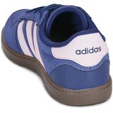 Adidas BREAKNET SLEEK J Tamno plava | shoptok.hr