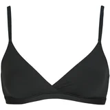SECONDE PEAU CROISE Crna
