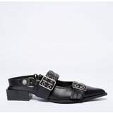Big Star Woman's Sandals Shoes 100620 -906 cene
