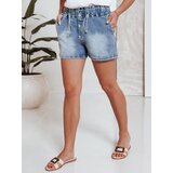 DStreet Spodenki damskie jeansowe LOVEDENIM | shoptok.hr