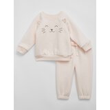 GAP Baby Tracksuit - Girls Cene