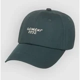 1992 Baseball Cap deep forest