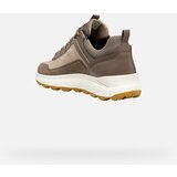 Geox Beige women's sneakers Spherica 4x4 B ABX - Women's | Shoptok.si