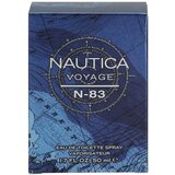 Nautica Voyage N-83 toaletna voda za muškarce 50 ml | shoptok.hr