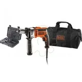 B&D Udarna bušilica 750W + gratis pribor i torba KR705S32