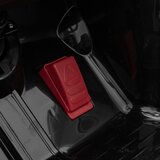  Licenciran avto na akumulator Mercedes Benz AMG EQA - črn | Shoptok.si