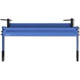 vidaXL Ručni stroj za savijanje lima 630 mm | shoptok.hr