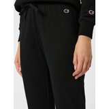 Champion Authentic Athletic Apparel Hlače črna | Shoptok.si