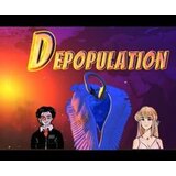  Depopulation Steam Key GLOBAL | ePonuda.com