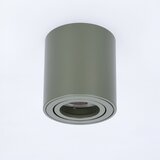Brilagi Spot svetiljka MIA 1xGU10/30W/230V 84x80 mm tamno zelena Slike