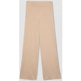 Defacto Traditional Wide Leg Trousers