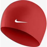 Nike kapa za plivanje Solid Silicone u