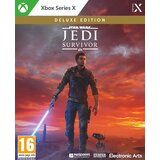 Electronic Arts Star Wars Jedi: Survivor - Deluxe Edition (Xbox Series X) Cene