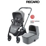 Recaro sadena Prime Silent Grey 2u1 CZA B | shoptok.hr