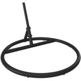 Bessagi Garden Viseč Sedež Nancy, Krem | Shoptok.si