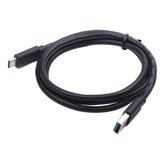 Gembird CCP-USB3-AMCM-10 3A/36W USB 3.0 AM to Type-C cable (AM/CM), 3m Slike