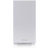 Thermaltake S100 White Micro Micro case, tempered glass, 1x 120mm fan | Eponuda.ba