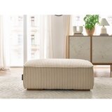 Bobochic Paris Svjetlo smeđi tabure od samta Chelsea – | shoptok.hr