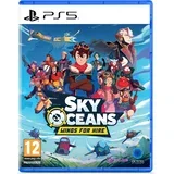 Oceans Wings for Hire (PS5)