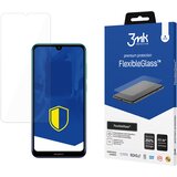 3mk Zaštitno hibridno staklo FlexibleGlass za Huawei Y7 2019 - Prozirna | shoptok.hr