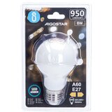 Aigostar led sijalica A60 E27/8W/230V 6500K | Eponuda.com