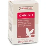 oropharma omni-vit 25 g, dodatak ishrani za ptice