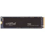 Crucial T500 SSD 2TB M.2 2280 PCIe Gen4 NVMe Internal Solid State Module | shoptok.hr