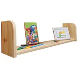 MID.YOU Polica Rene, Bor, Masivno | Shoptok.si