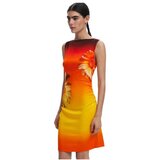 Desigual ženska ombre mini haljina DG25SWVW22-7002 cene
