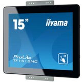 Iiyama informacijski zaslon na dotik prolite TF1515MC-B2 monitor Cene