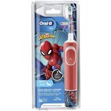 Oral-b spiderman dečija električna četkica, 1kom cene