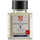 Royal Talens Talens, damar lak - mat, 082, 75ml | Eponuda.com