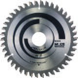 Bosch List kružne testere Multi Material 165 x 30 x 2,4 mm; 42 2608640519, 165 x 30 x 2,4 mm; 41 | Eponuda.com