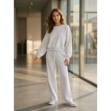 Sinsay Široke trenirke | shoptok.hr