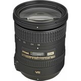 Nikon AF-S 18-200mm f/3.5-5.6G ED VR II DX allround | Eponuda.ba