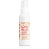 Rimmel London insta fix & go sprej za učvršćivanje i baza 2u1 100 ml za žene Cijene