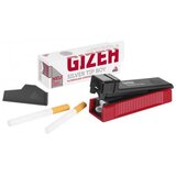  Ročni strojček za polnjenje - gizeh silver tip boy Cene