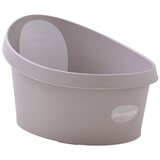 Shnuggle Toddler kadica za kupanje - Taupe | shoptok.hr
