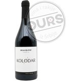 Dragojlović Kolodar Syrah 0,75L Cene