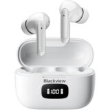  Slušalica bluetooth Blackview AirBuds 8 White | Eponuda.ba