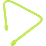 TRU COMPONENTS vezice 150 mm zelena fleksibilna, otpuštena TC-6647980 1 st | Eponuda.ba