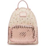 Loungefly Disney Ultimate Princess Aop Sequin Mini Nahrbtnik Cene