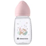  Flašica anti-colic 310ml Savanna Pink KKB21099 Cene
