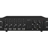 PA-12040 matrični mixer z ojačevalnikom, 4-zone, 4x 120W - - Audio-Kondric