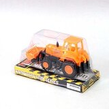Traktor utovarivač Cene