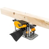 Powermat električna blanjalica PM-SE-2000T, 100 mm, sa stolom | shoptok.hr