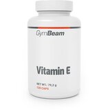 GymBeam Vitamin E (Tokoferol) | Eponuda.ba