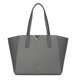 Vuch Large handbag Eirene Grey | shoptok.hr