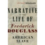 The Book Service Limited Frederick Douglass - Narrative of the Life of Frederick Douglass, an American Slave Cene