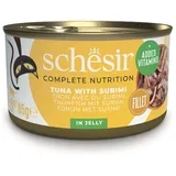 Cat tuna sa surimijem, konzerva 85 g